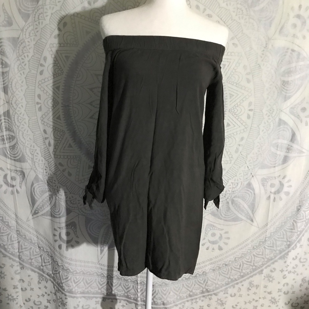 Style House Dress